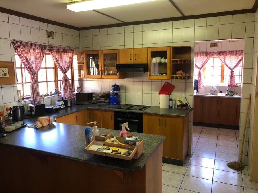 4 Bedroom Property for Sale in Mtunzini KwaZulu-Natal