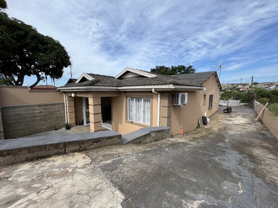 3 Bedroom Property for Sale in Caneside KwaZulu-Natal