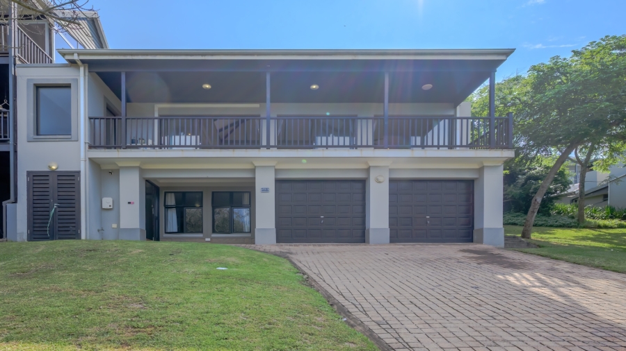 5 Bedroom Property for Sale in Prince