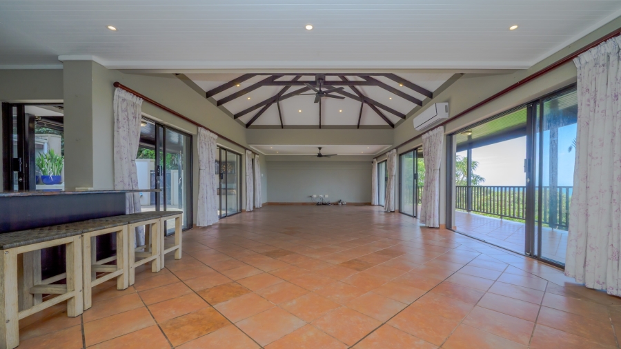 5 Bedroom Property for Sale in Prince