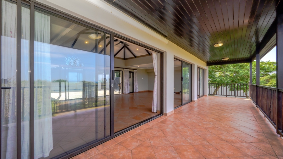 5 Bedroom Property for Sale in Prince