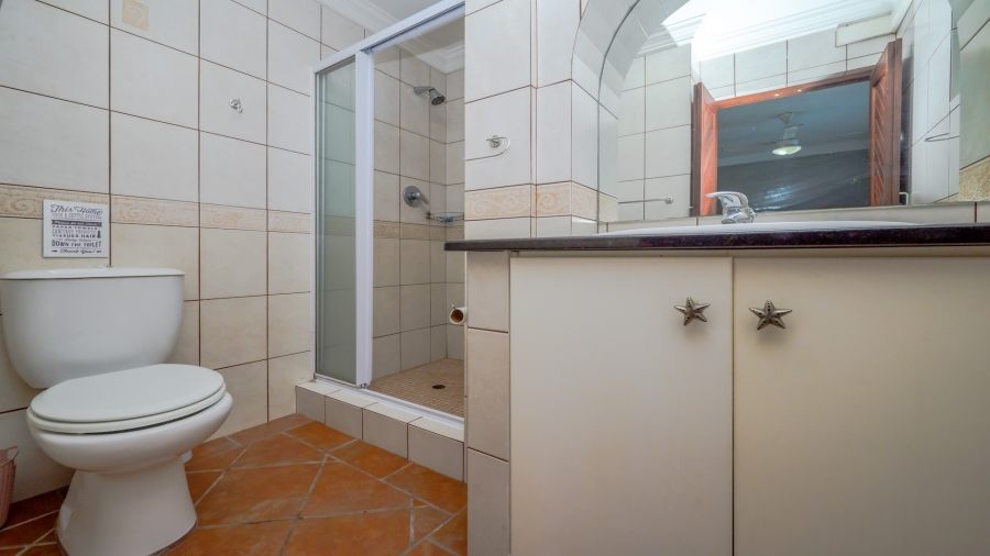 5 Bedroom Property for Sale in Prince