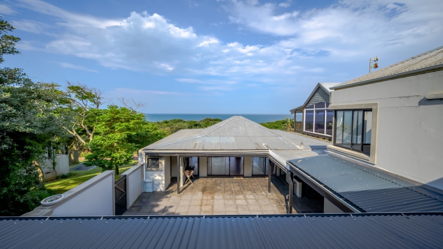5 Bedroom Property for Sale in Prince