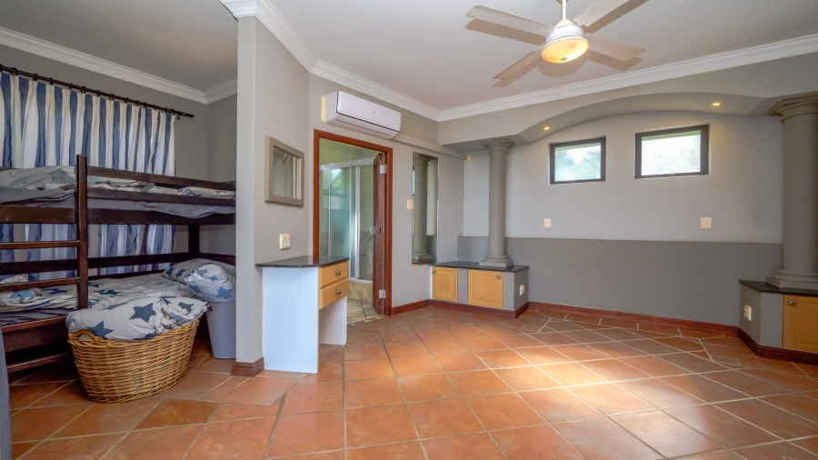 5 Bedroom Property for Sale in Prince