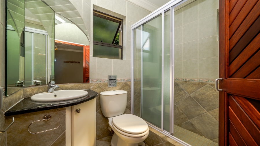 5 Bedroom Property for Sale in Prince