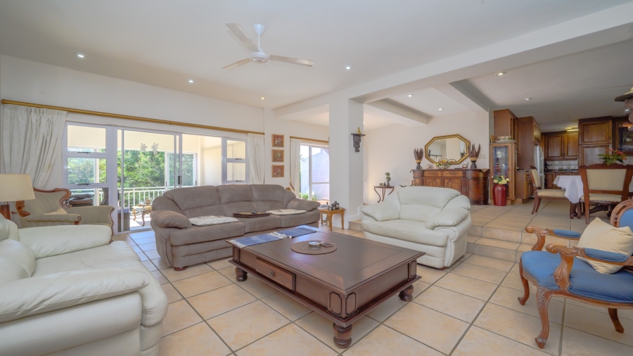 3 Bedroom Property for Sale in Prince