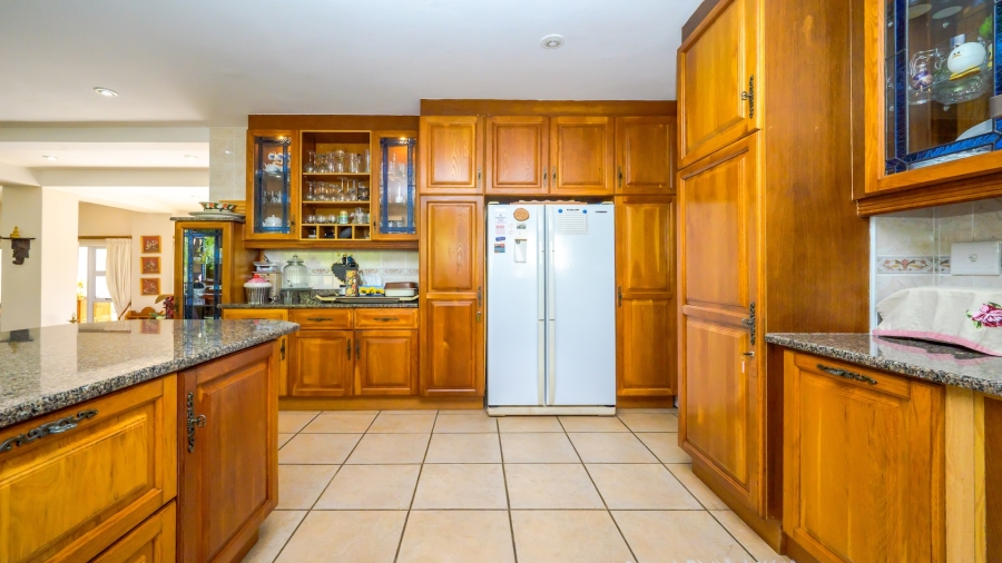3 Bedroom Property for Sale in Prince