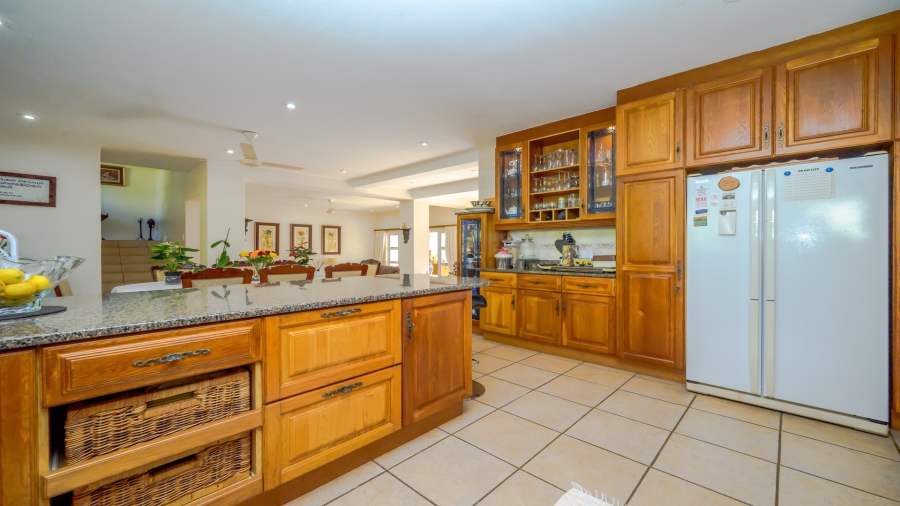 3 Bedroom Property for Sale in Prince
