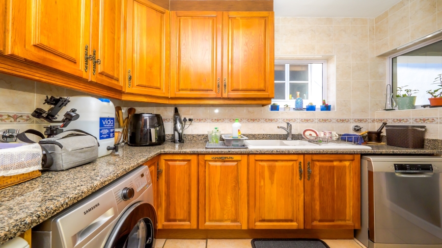 3 Bedroom Property for Sale in Prince