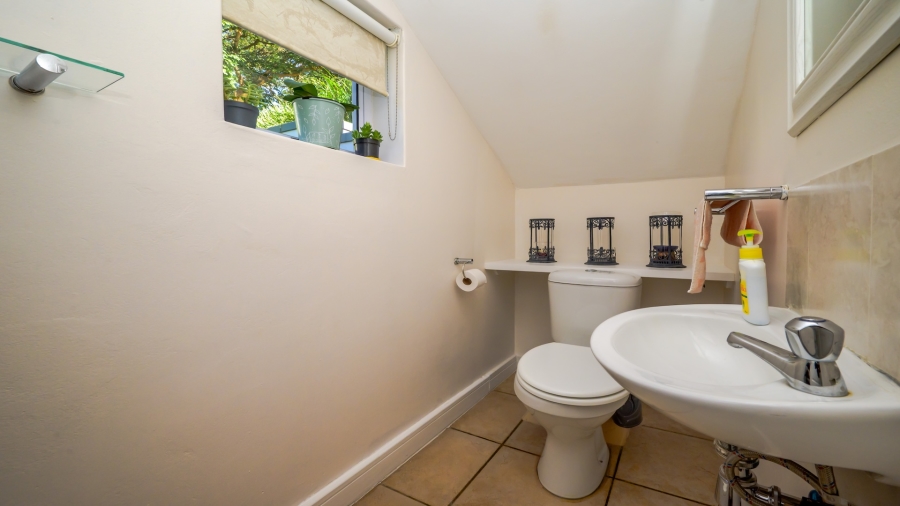 3 Bedroom Property for Sale in Prince