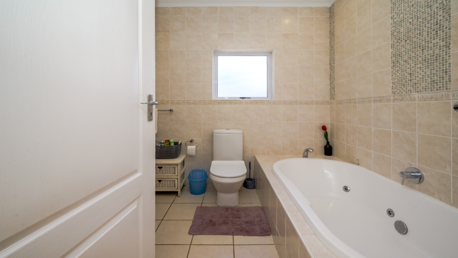 3 Bedroom Property for Sale in Prince
