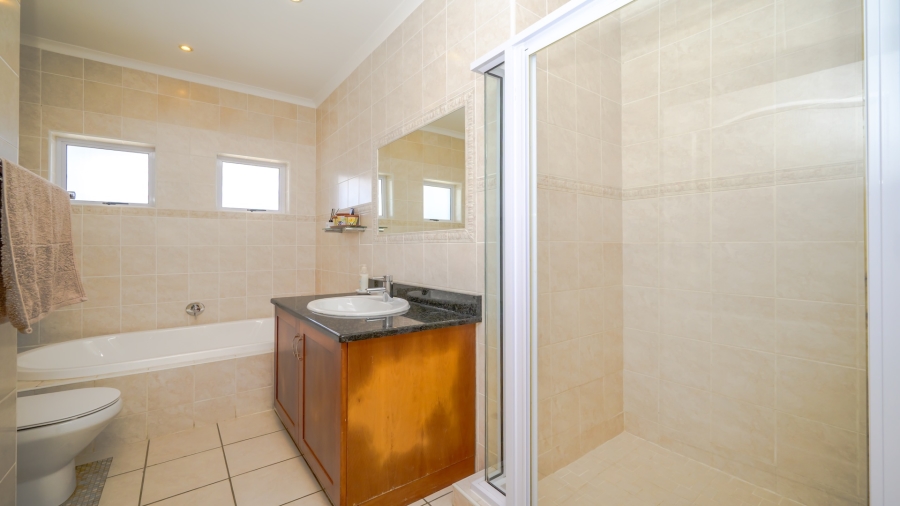 3 Bedroom Property for Sale in Prince