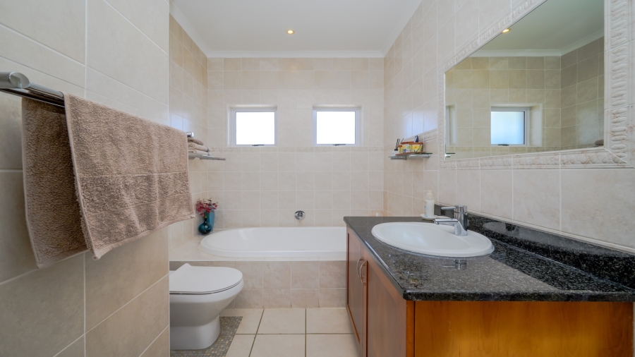 3 Bedroom Property for Sale in Prince