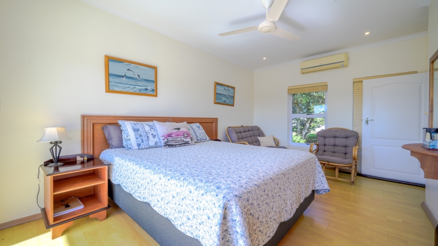 3 Bedroom Property for Sale in Prince
