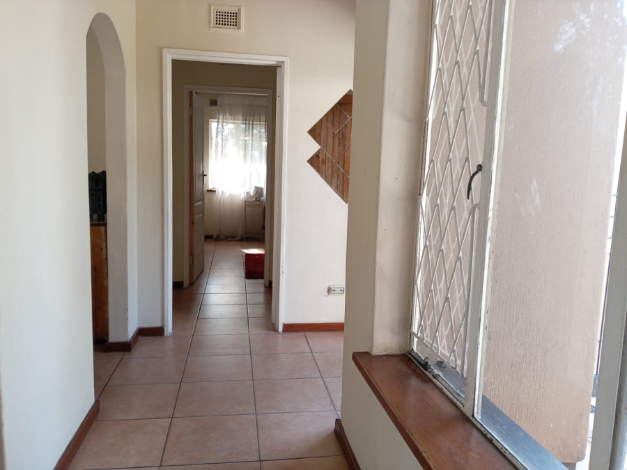 To Let 3 Bedroom Property for Rent in Arboretum KwaZulu-Natal