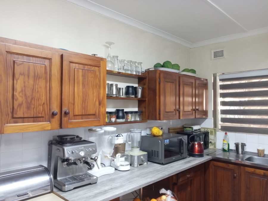 To Let 3 Bedroom Property for Rent in Arboretum KwaZulu-Natal