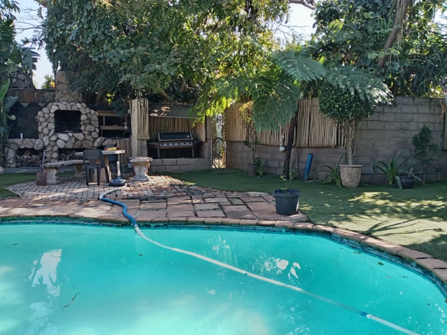 To Let 3 Bedroom Property for Rent in Arboretum KwaZulu-Natal