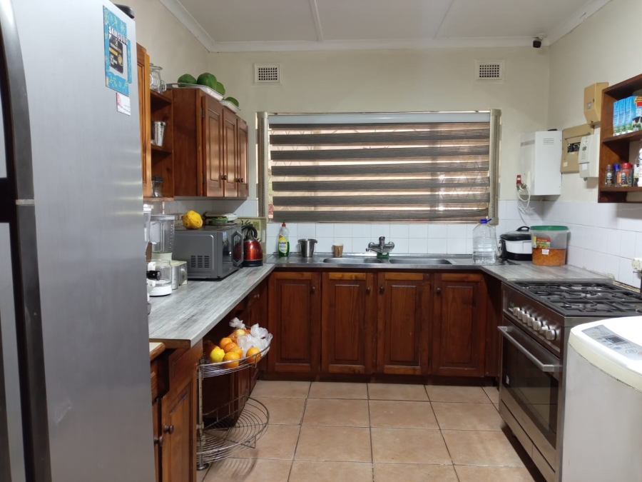 To Let 3 Bedroom Property for Rent in Arboretum KwaZulu-Natal