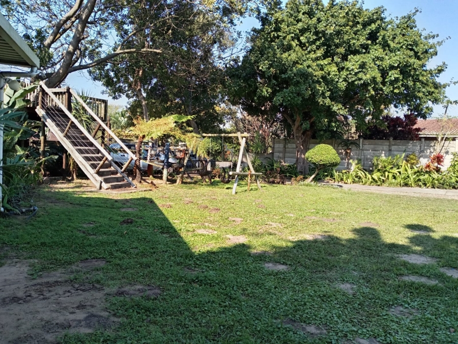 To Let 3 Bedroom Property for Rent in Arboretum KwaZulu-Natal