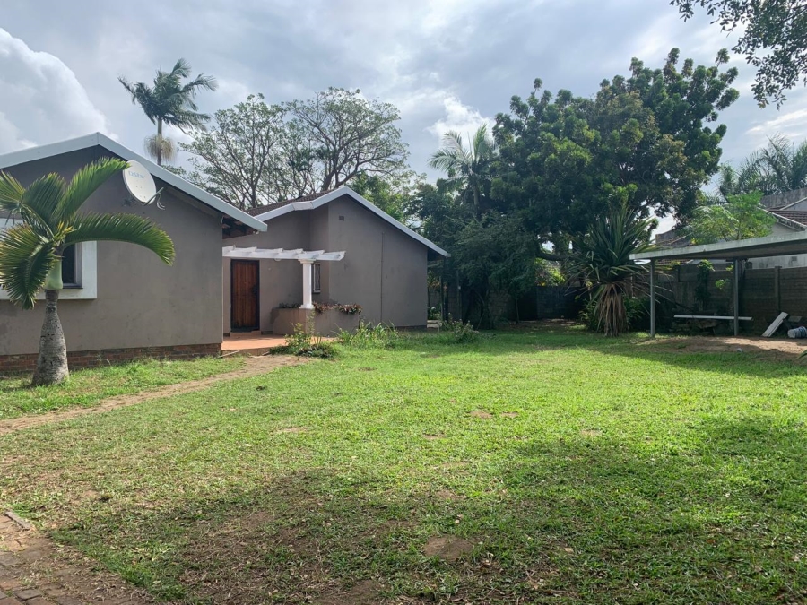 To Let 3 Bedroom Property for Rent in Arboretum KwaZulu-Natal