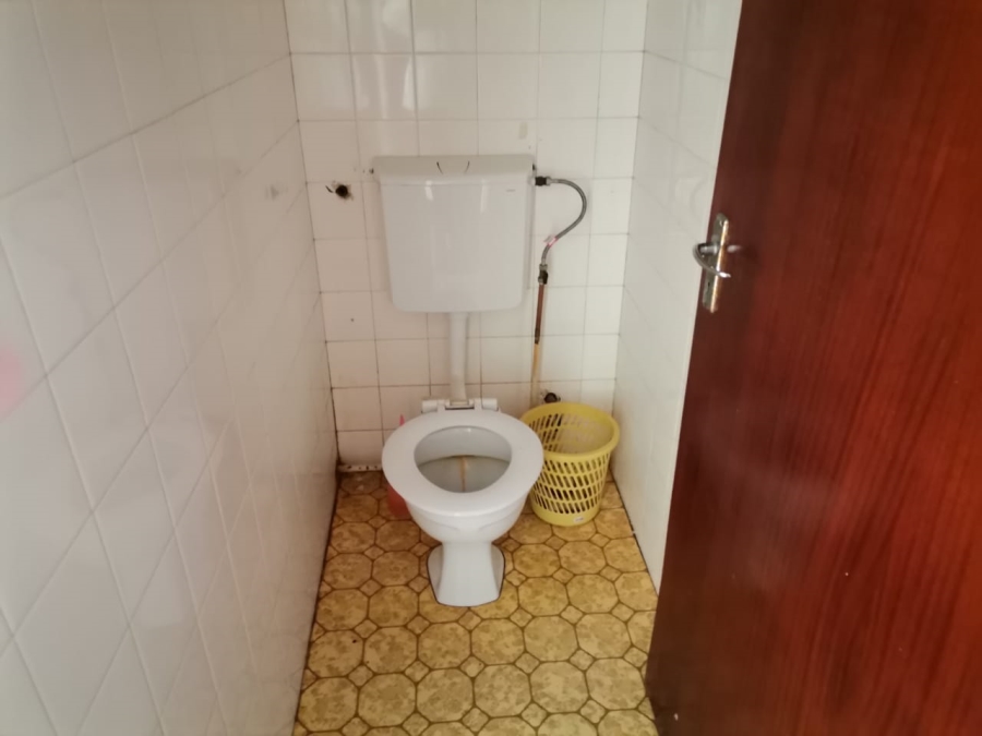 2 Bedroom Property for Sale in South Beach KwaZulu-Natal
