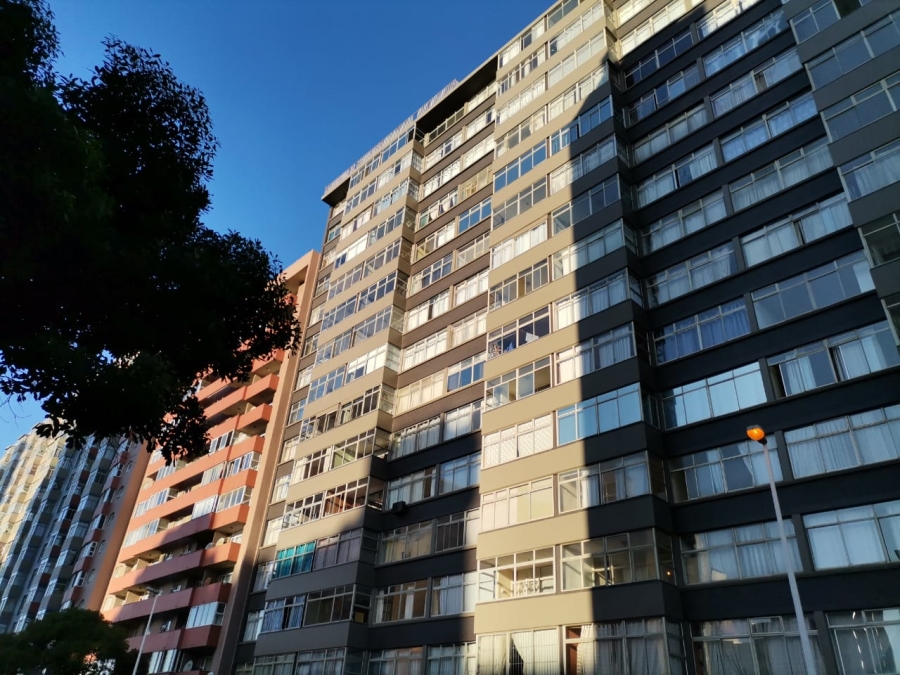 2 Bedroom Property for Sale in South Beach KwaZulu-Natal