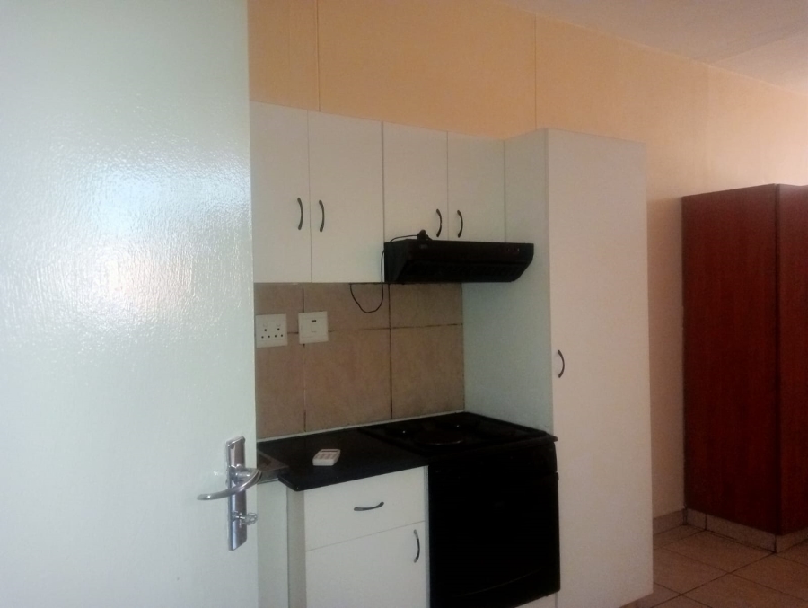 1 Bedroom Property for Sale in Greyville KwaZulu-Natal