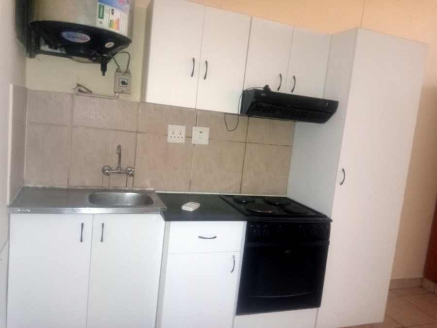1 Bedroom Property for Sale in Greyville KwaZulu-Natal