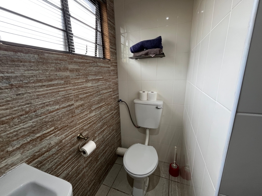 3 Bedroom Property for Sale in Hillary KwaZulu-Natal