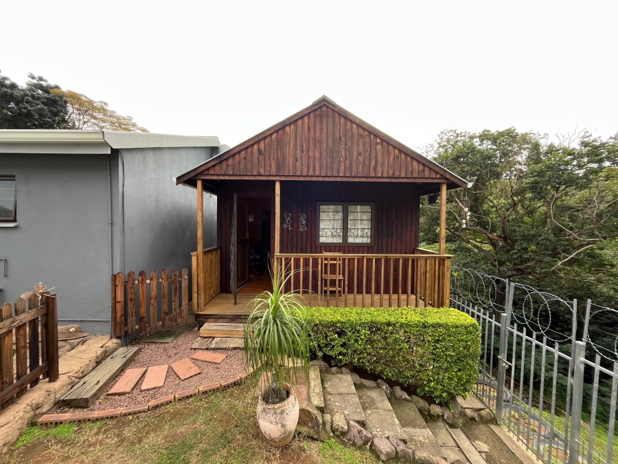 3 Bedroom Property for Sale in Hillary KwaZulu-Natal