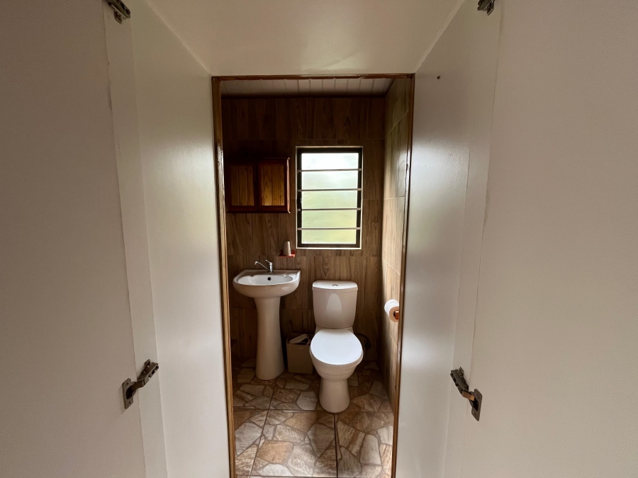 3 Bedroom Property for Sale in Hillary KwaZulu-Natal