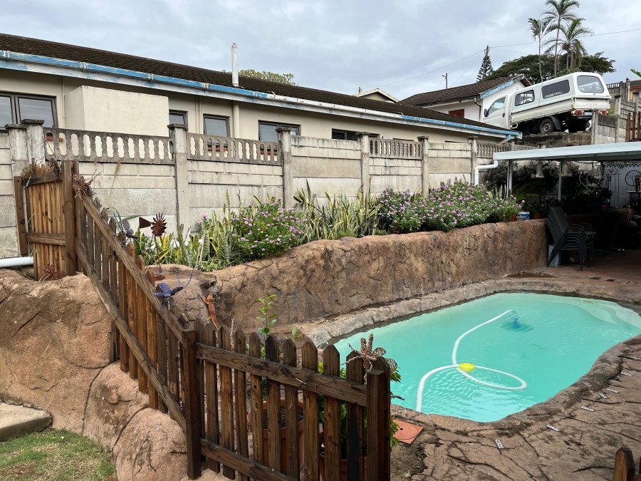 3 Bedroom Property for Sale in Hillary KwaZulu-Natal