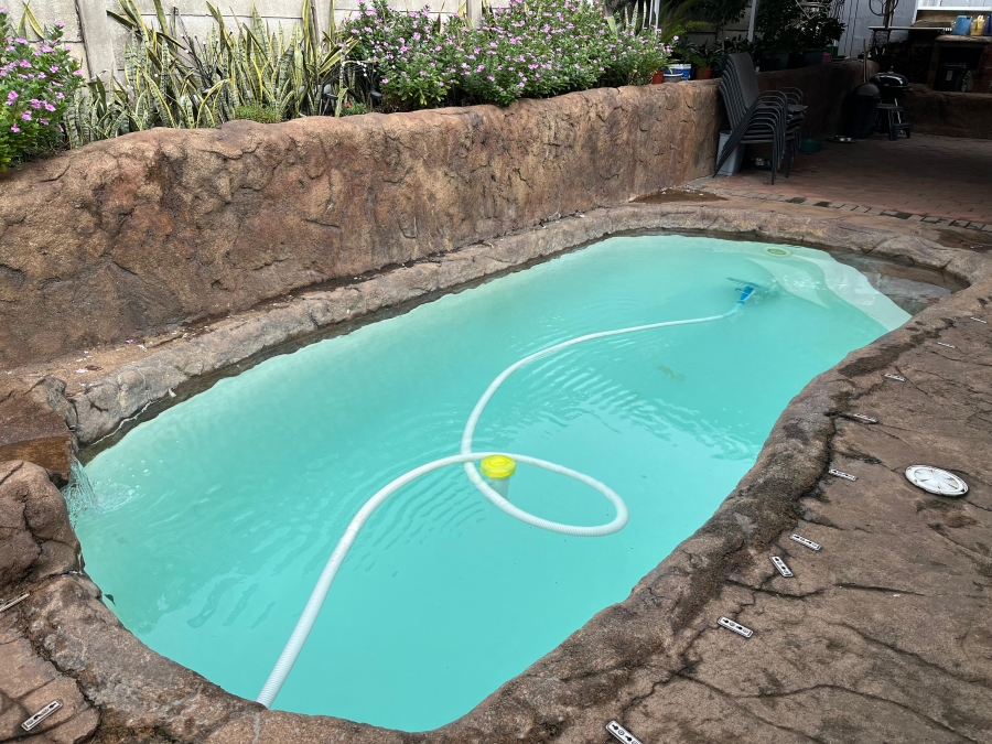 3 Bedroom Property for Sale in Hillary KwaZulu-Natal