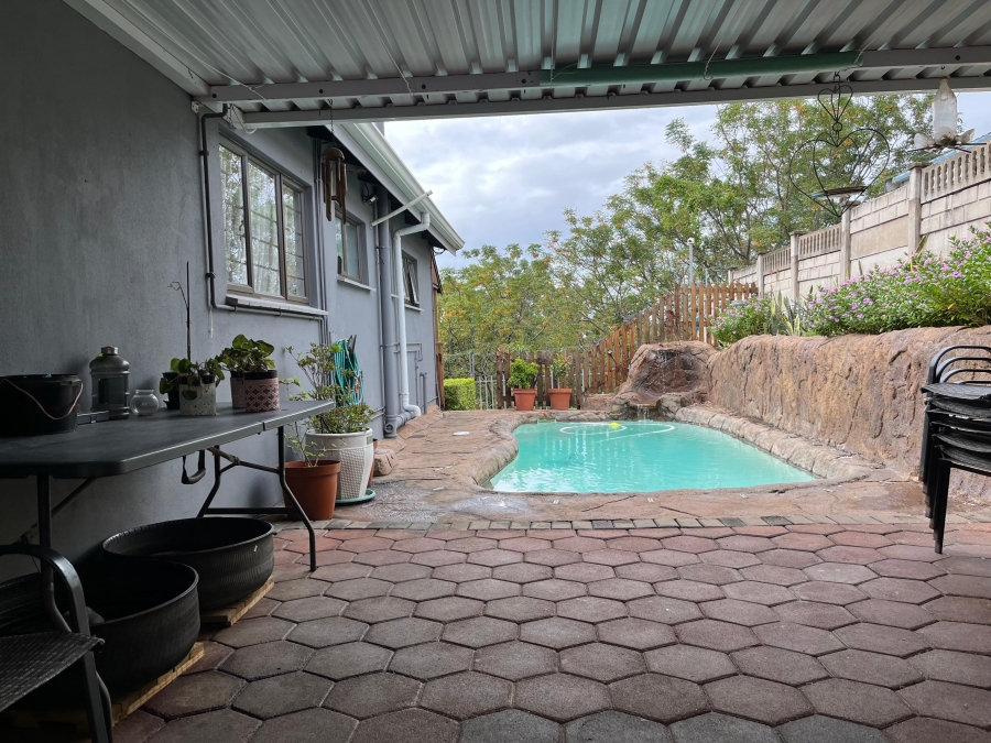 3 Bedroom Property for Sale in Hillary KwaZulu-Natal
