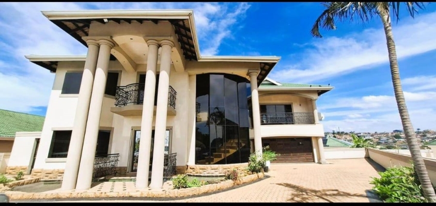 5 Bedroom Property for Sale in Broadlands KwaZulu-Natal