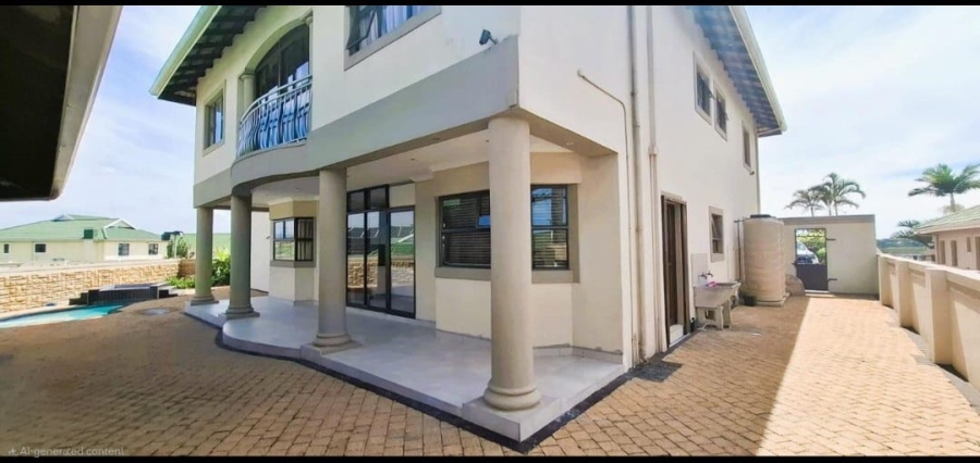 5 Bedroom Property for Sale in Broadlands KwaZulu-Natal