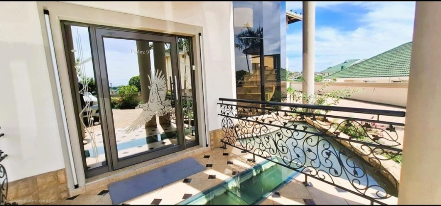 5 Bedroom Property for Sale in Broadlands KwaZulu-Natal