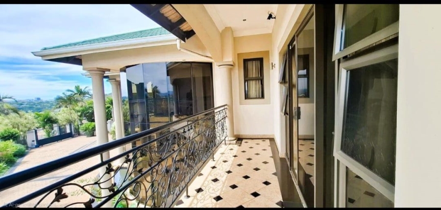 5 Bedroom Property for Sale in Broadlands KwaZulu-Natal
