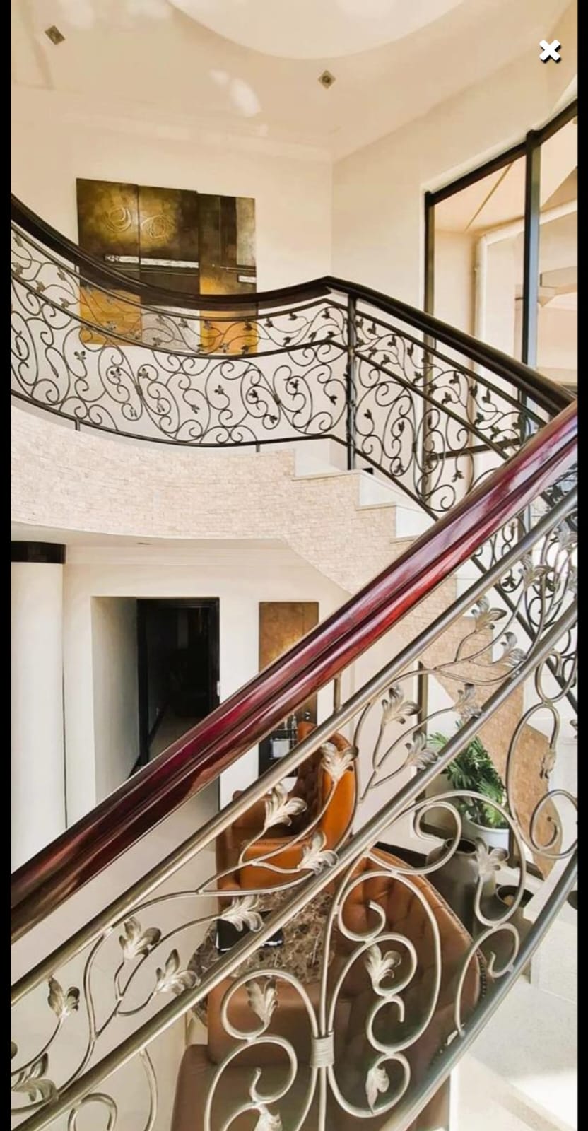 5 Bedroom Property for Sale in Broadlands KwaZulu-Natal