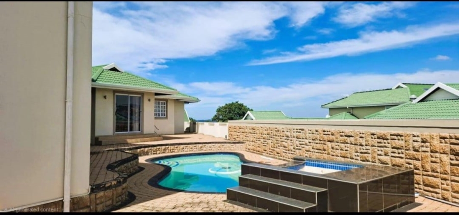 5 Bedroom Property for Sale in Broadlands KwaZulu-Natal