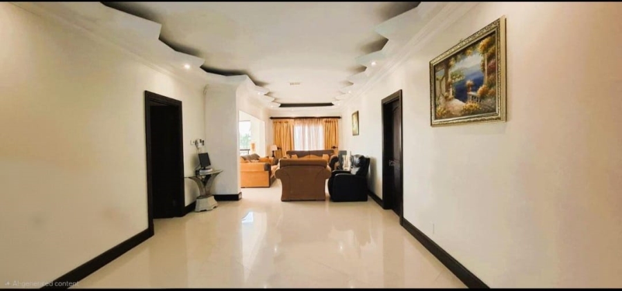 5 Bedroom Property for Sale in Broadlands KwaZulu-Natal