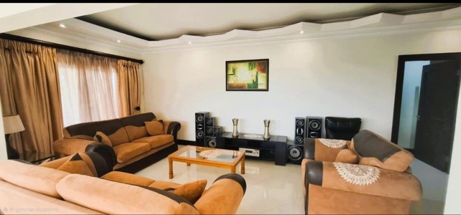 5 Bedroom Property for Sale in Broadlands KwaZulu-Natal