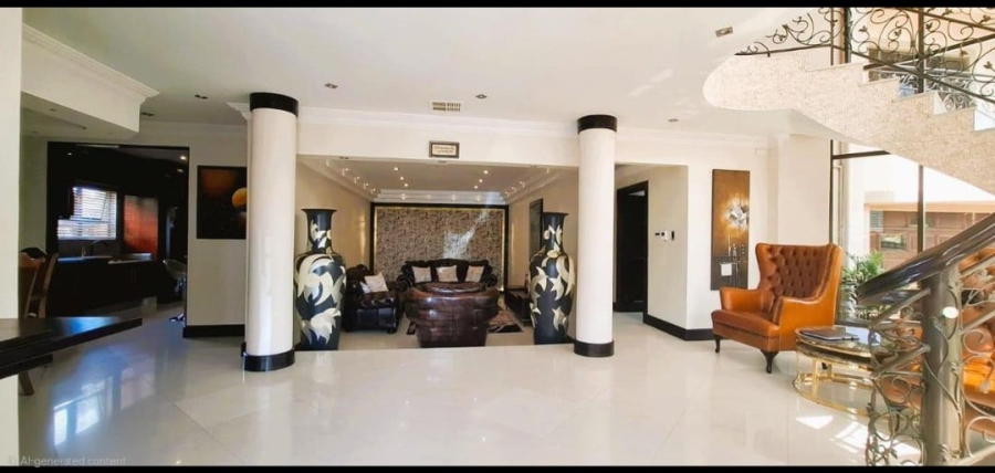 5 Bedroom Property for Sale in Broadlands KwaZulu-Natal