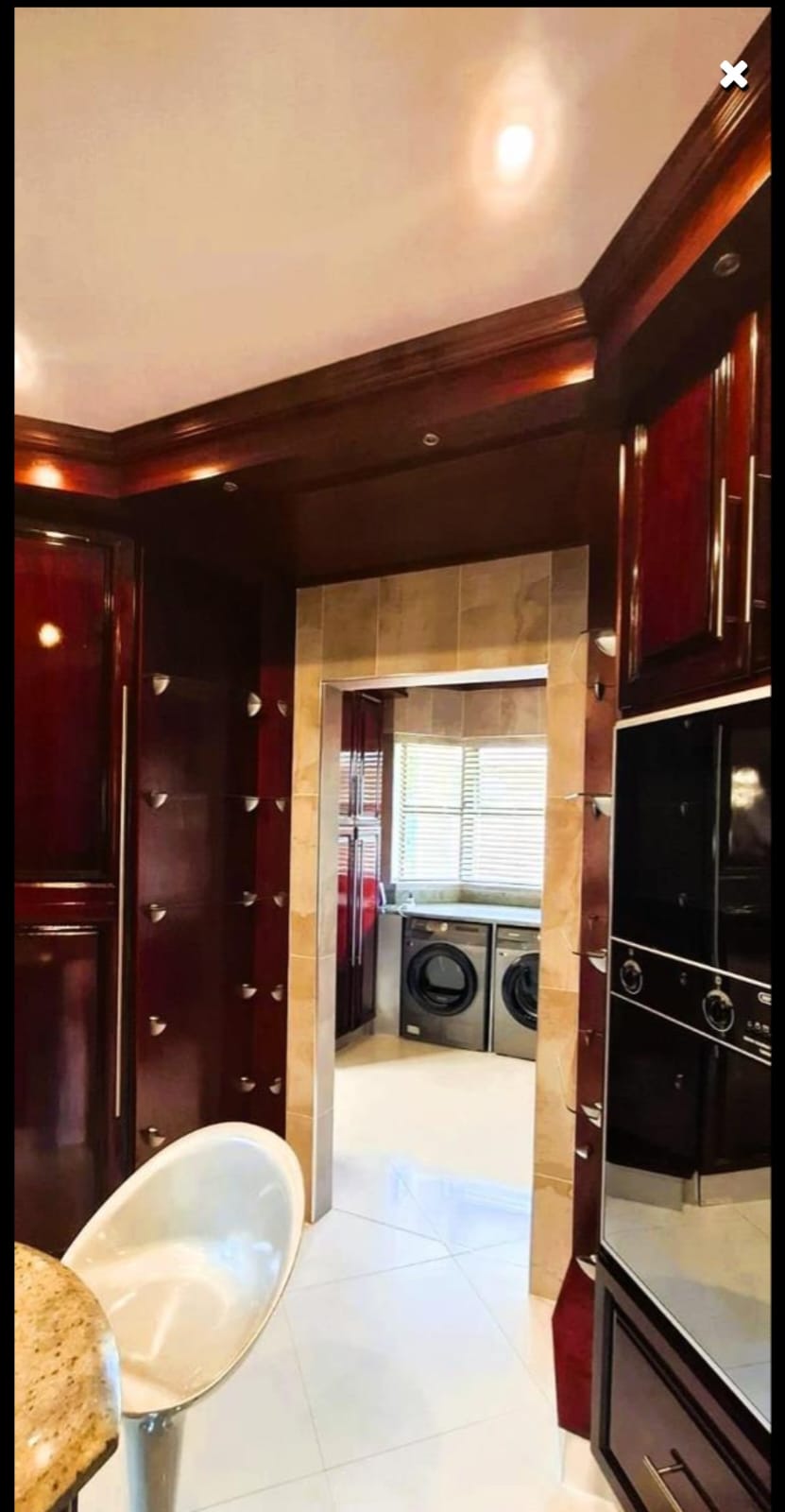 5 Bedroom Property for Sale in Broadlands KwaZulu-Natal