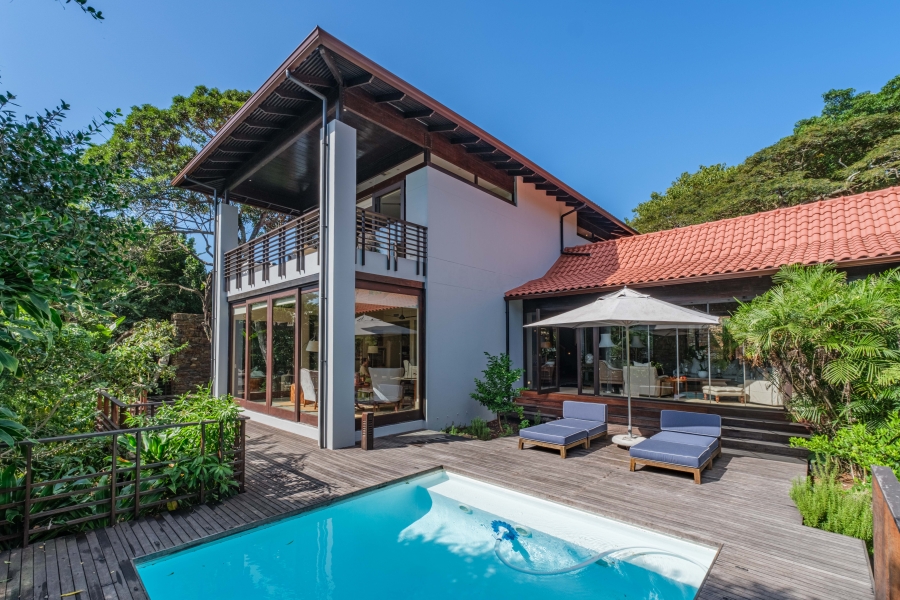 4 Bedroom Property for Sale in Zimbali Coastal Resort Estate KwaZulu-Natal