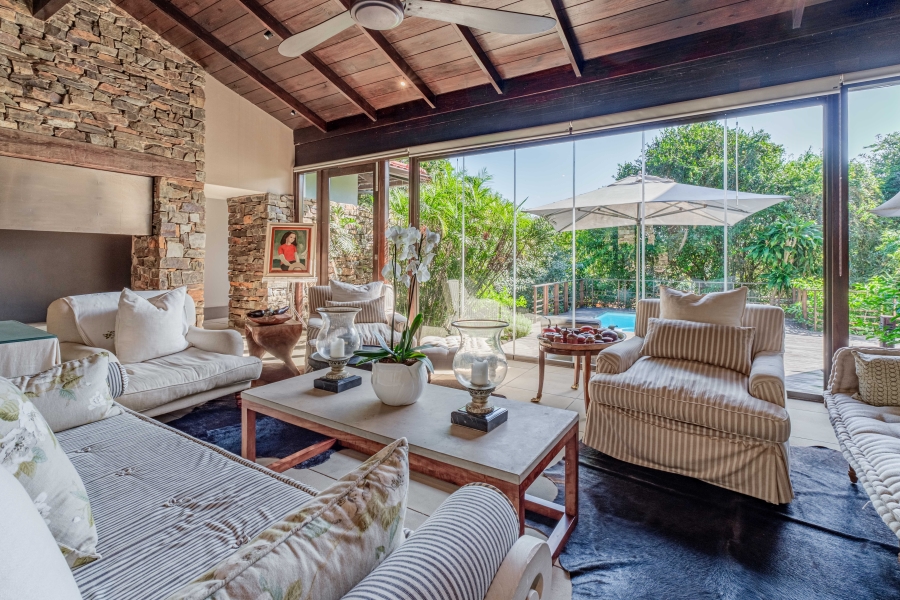 4 Bedroom Property for Sale in Zimbali Coastal Resort Estate KwaZulu-Natal