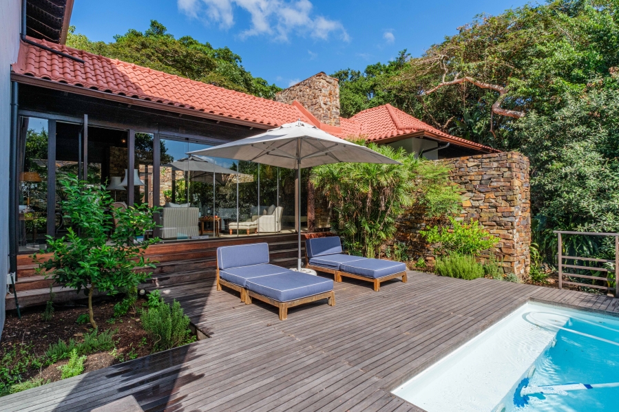 4 Bedroom Property for Sale in Zimbali Coastal Resort Estate KwaZulu-Natal