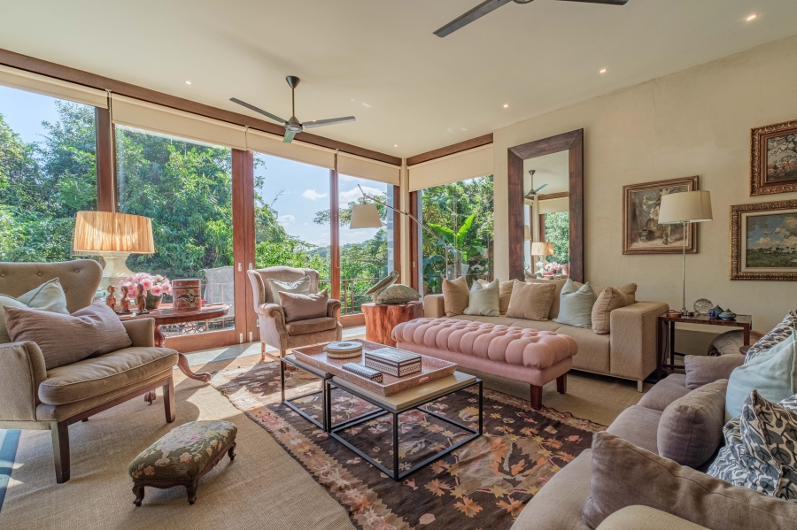 4 Bedroom Property for Sale in Zimbali Coastal Resort Estate KwaZulu-Natal