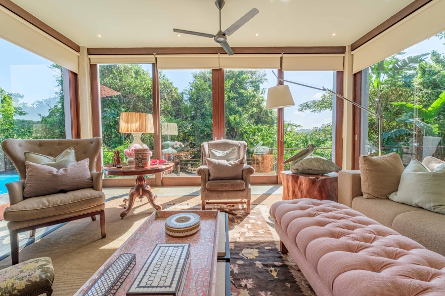 4 Bedroom Property for Sale in Zimbali Coastal Resort Estate KwaZulu-Natal