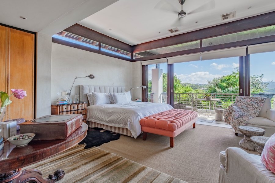 4 Bedroom Property for Sale in Zimbali Coastal Resort Estate KwaZulu-Natal